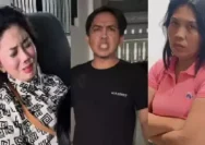 Fenny Frans, Pemilik Skincare Makassar: Dari Suami Yamg Dulu Sopir Angkot Hingga Kini Selingkuh dengan Pembantu
