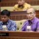Hasyim Ngeles Sewa Jet Pribadi demi Pemilu, Bungkam soal Dugem dan Main Perempuan