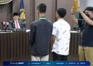 Heboh! KPU Lebak dan 4 PPK Diduga Terima Suap, Siap Dilaporkan ke DKPP