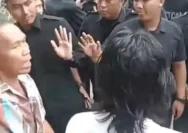 Kampung Bayam Memanas: Satpol PP Usir Paksa Warga di Rusun