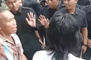Kampung Bayam Memanas: Satpol Pp Usir Paksa Warga Di Rusun 1 Kampung Bayam Memanas: Satpol Pp Usir Paksa Warga Di Rusun
