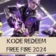 Kode Redeem Free Fire Terbaru16 Mei 2024, Klaim Hadiah Sekarang!