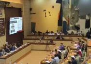 Kontroversi Anggota KPU, Sewa Private Jet dan Dugem, DPR Angkat Suara