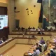 Kontroversi Anggota KPU, Sewa Private Jet dan Dugem, DPR Angkat Suara
