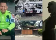 Kontroversi Brigadir RAT, Diduga Lakukan Pengawalan Tanpa Izin selama 2 Tahun