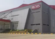 Lowongan Kerja Menarik di PT Rich Products Indonesia, Penempatan di Cikande