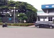 Lowongan Kerja Terbaru di PT KMK Global Sports Cikupa Tangerang