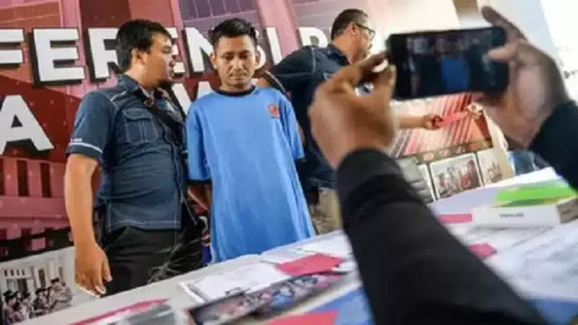 Menghebohkan! Pegi Perong Bebas Sementara, Fakta Baru Pembunuhan Vina dan Eky di Cirebon Terungkap