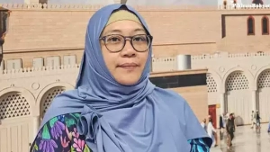 Mesin Pesawat Jemaah Haji Sulsel Terbakar: Kemenag Ingatkan Garuda 2 Mesin Pesawat Jemaah Haji Sulsel Terbakar, Kemenag Ingatkan Garuda