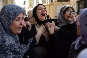 Pernyataan Kontroversial: Menteri Keuangan Israel Serukan Penghancuran Total Di Gaza 3 Pernyataan Kontroversial, Menteri Keuangan Israel Serukan Penghancuran Total Di Gaza
