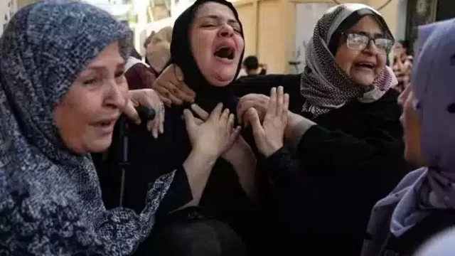 Pernyataan Kontroversial, Menteri Keuangan Israel Serukan Penghancuran Total di Gaza