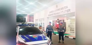 Puspom Tni Amankan Kantor Kejagung Usai Dugaan Penguntitan Jampidsus 1 Puspom Tni Amankan Kantor Kejagung Usai Dugaan Penguntitan Jampidsus
