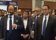 Sekjen NasDem Bantah Video Viral Surya Paloh Suruh Anies Angkat Kursi