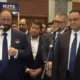 Sekjen NasDem Bantah Video Viral Surya Paloh Suruh Anies Angkat Kursi