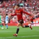 Setan Merah Kalahkan Man City 2-1, MU Juara Piala FA!