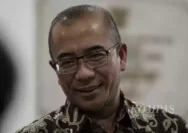 Skandal Hasyim Asy'ari, Dugaan Asusila Ketua KPU Libatkan Presenter Terkenal Desta