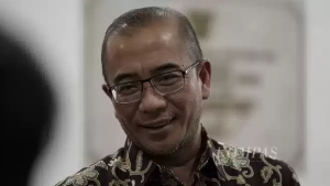 Skandal Hasyim Asy'Ari: Dugaan Asusila Ketua Kpu Libatkan Presenter Terkenal Desta 2 Skandal Hasyim Asy'Ari, Dugaan Asusila Ketua Kpu Libatkan Presenter Terkenal Desta