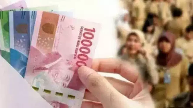 Harga Pangan Melonjak, Gaji Terpotong Tapera, Warga Indonesia Kian Terhimpit