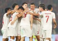 AFC Ucapkan Selamat, Indonesia Cetak Sejarah Baru!