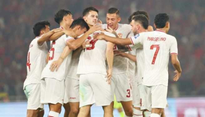 Afc Ucapkan Selamat, Indonesia Cetak Sejarah Baru! 3 Afc Ucapkan Selamat, Indonesia Cetak Sejarah Baru!