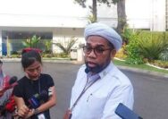 Ali Ngabalin Bantah Tuduhan Nepotisme, Pengangkatan Kerabat Jokowi di BUMN Murni Profesional