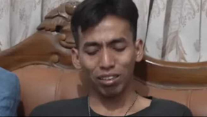 Ayah Santriwati Menangis, Pengasuh Ponpes Lumajang Nikahi Siri Anaknya Tanpa Izin 8 Ayah Santriwati Menangis, Pengasuh Ponpes Lumajang Nikahi Siri Anaknya Tanpa Izin