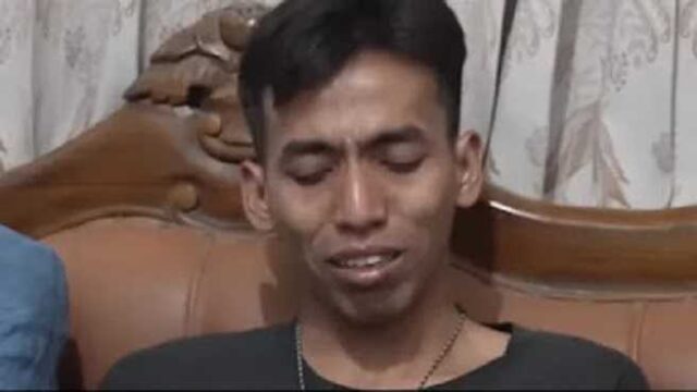 Ayah Santriwati Menangis, Pengasuh Ponpes Lumajang Nikahi Siri Anaknya Tanpa Izin 1 Ayah Santriwati Menangis, Pengasuh Ponpes Lumajang Nikahi Siri Anaknya Tanpa Izin