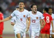 Bek Spesialis Clean Sheet Jay Idzes, Jadi Senjata Baru Shin Tae-yong di Timnas Indonesia