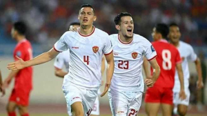 Bek Spesialis Clean Sheet Jay Idzes, Jadi Senjata Baru Shin Tae-Yong Di Timnas Indonesia 2 Bek Spesialis Clean Sheet Jay Idzes, Jadi Senjata Baru Shin Tae-Yong Di Timnas Indonesia