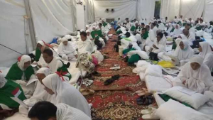 Biaya Haji Mahal, Fasilitas Kurang: Ke Mana Sebenarnya Uang Jutaan Dialokasikan? 3 Biaya Haji Mahal, Fasilitas Kurang, Ke Mana Sebenarnya Uang Jutaan Dialokasikan