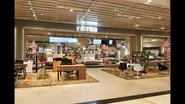 Buka Lowongan! PT Home Center Indonesia (Informa Furnishings) Serang Cari Talenta Baru