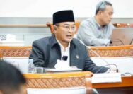 DPR Tegas Menolak! Penjudi Online Tak Layak Dapat Bansos