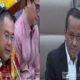 Debat Panas! Anggota PDIP Bungkam Bahlil soal Anggaran 2025, Jokowi atau Prabowo di Baliknya