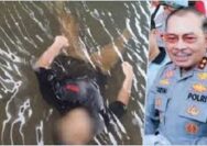 Gempar! Polisi Dituding Aniaya Siswa SMP yang Ditemukan Tewas Mengapung, Kapolda Sumbar: Bukti Kurang 2 Gempar! Polisi Dituding Aniaya Siswa SMP yang Ditemukan Tewas Mengapung, Kapolda Sumbar, Bukti Kurang