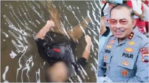 Gempar! Polisi Dituding Aniaya Siswa Smp Yang Ditemukan Tewas Mengapung, Kapolda Sumbar: Bukti Kurang 1 Gempar! Polisi Dituding Aniaya Siswa Smp Yang Ditemukan Tewas Mengapung, Kapolda Sumbar, Bukti Kurang
