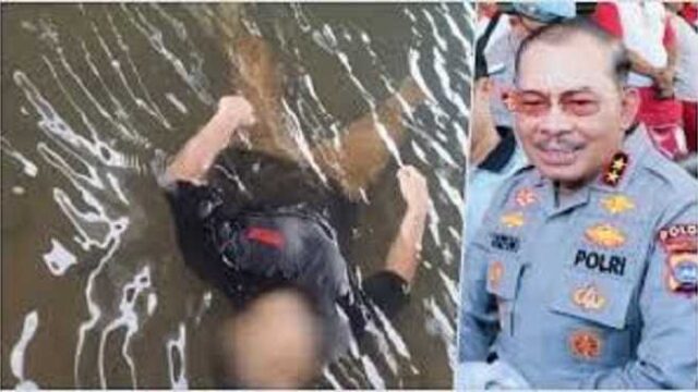 Gempar! Polisi Dituding Aniaya Siswa SMP yang Ditemukan Tewas Mengapung, Kapolda Sumbar, Bukti Kurang