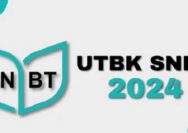 hasil UTBK SNBT, UTBK SNBT 2024