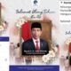 Heboh! Akun IG Kominfo Dihujani Kritik Netizen, Ucapan Ultah Jokowi Dibilang Mirip Buku Yasin