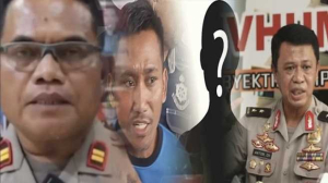 Heboh! Bap Bocor Di Medsos, Iptu Rudiana Diduga Salah Tangkap Tersangka Kematian Vina 1 Heboh! Bap Bocor Di Medsos, Iptu Rudiana Diduga Salah Tangkap Tersangka Kematian Vina