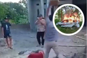Heboh! Sukolilo Trending, Warganet Sebut Pati Sarang Bandit Usai Pembunuhan Bos Rental 3 Heboh! Sukolilo Trending, Warganet Sebut Pati Sarang Bandit Usai Pembunuhan Bos Rental