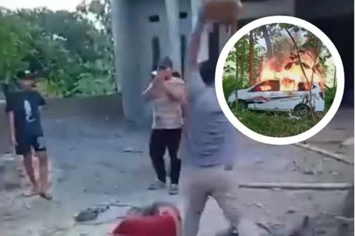 Heboh! Sukolilo Trending, Warganet Sebut Pati Sarang Bandit Usai Pembunuhan Bos Rental 1 Heboh! Sukolilo Trending, Warganet Sebut Pati Sarang Bandit Usai Pembunuhan Bos Rental