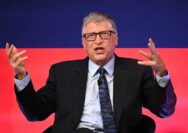 Indonesia dalam Sorotan Bill Gates: Tanda Kiamat Semakin Dekat?