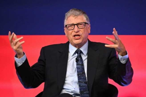 Indonesia Dalam Sorotan Bill Gates: Tanda Kiamat Semakin Dekat? 2 Indonesia Dalam Sorotan Bill Gates: Tanda Kiamat Semakin Dekat?