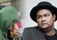 Ini Dia Wanita Misterius yang Bersama Virgoun saat Terjaring Kasus Narkoba