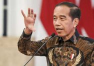 Jokowi Disorot, Konsesi Tambang Ormas Diduga Siasat Hindari Utang