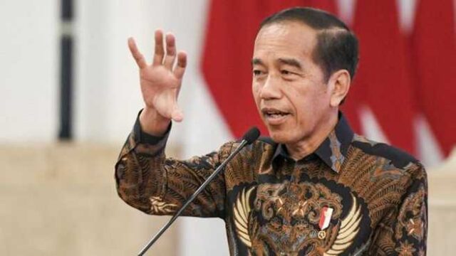 Jokowi Disorot, Konsesi Tambang Ormas Diduga Siasat Hindari Utang
