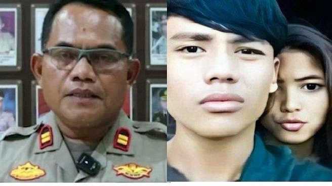 Kabar Mengejutkan! Eky Masih Hidup? Praktisi Hukum Desak Pembongkaran Makam Anak Iptu Rudiana 1 Kabar Mengejutkan! Eky Masih Hidup, Praktisi Hukum Desak Pembongkaran Makam Anak Iptu Rudiana