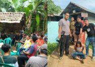 Kejam! Ayah di Serang Banten G0rok Anak untuk Ilmu Kekayaan, Belajar Secara Autodidak