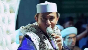 Kiai Imaduddin Buka Hasil Dna: Apakah Habib Bahar Smith Keturunan Nabi? 4 Kiai Imaduddin Buka Hasil Dna, Apakah Habib Bahar Smith Keturunan Nabi