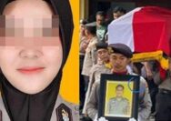 Kondisi Polwan Mojokerto Usai Bakar Suami, Memprihatinkan, Butuh Pendampingan Ahli